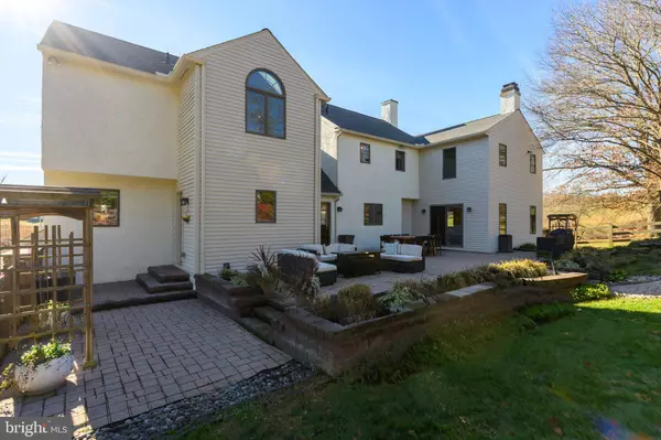 907 LENAPE RD, West Chester, PA 19382