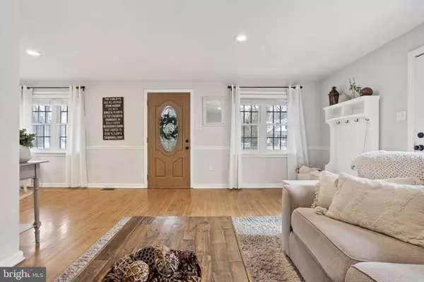 734 MARSHALL DR, West Chester, PA 19380