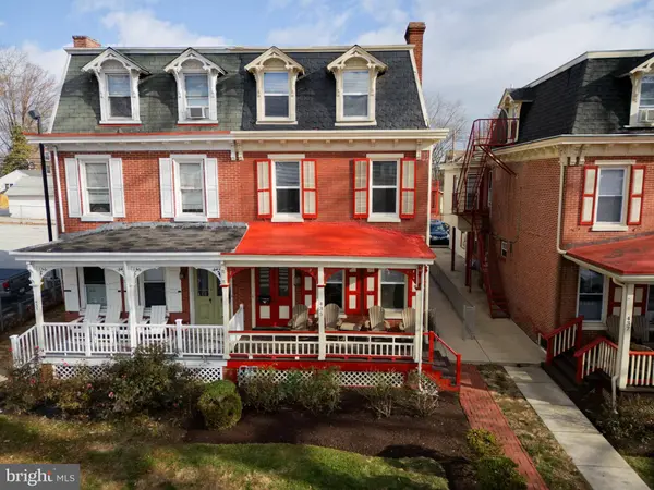 435 S HIGH ST, West Chester, PA 19382