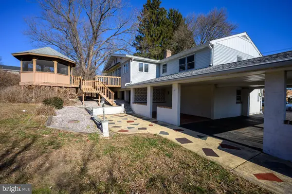 1038 PHOENIXVILLE PIKE, West Chester, PA 19380