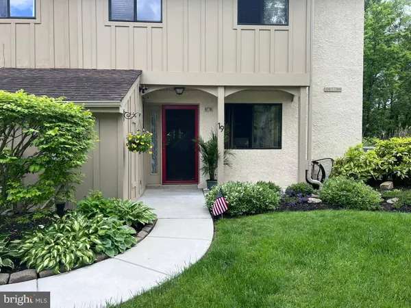 1104 BRINTON PLACE RD #19, West Chester, PA 19380