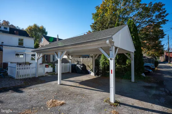 229 W UNION ST, West Chester, PA 19382