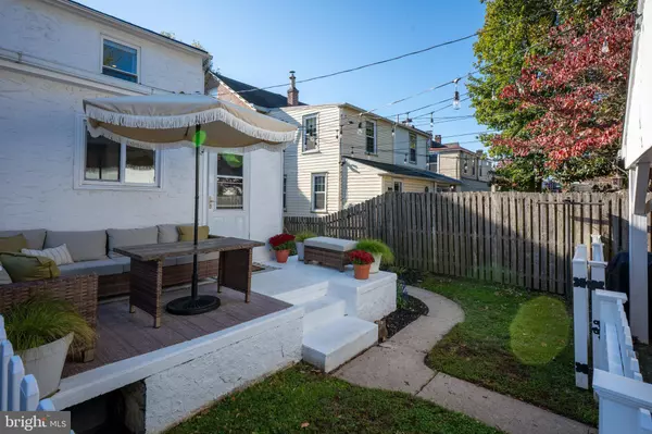 229 W UNION ST, West Chester, PA 19382