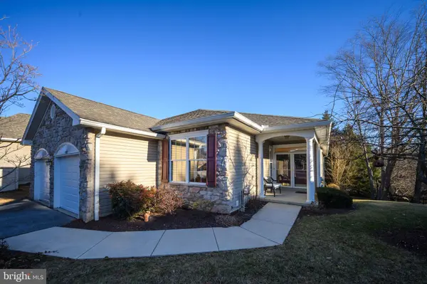 1482 QUAKER RIDGE, West Chester, PA 19380