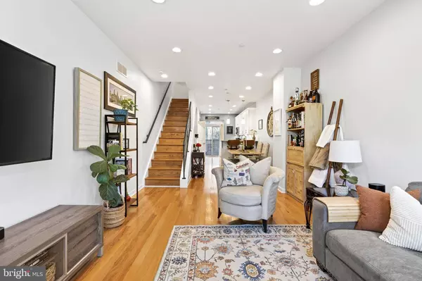 1252 S 27TH ST, Philadelphia, PA 19146