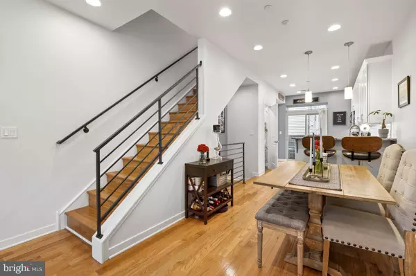 1252 S 27TH ST, Philadelphia, PA 19146