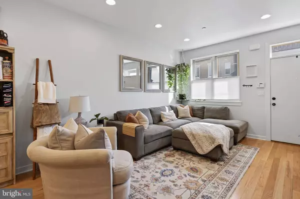 1252 S 27TH ST, Philadelphia, PA 19146