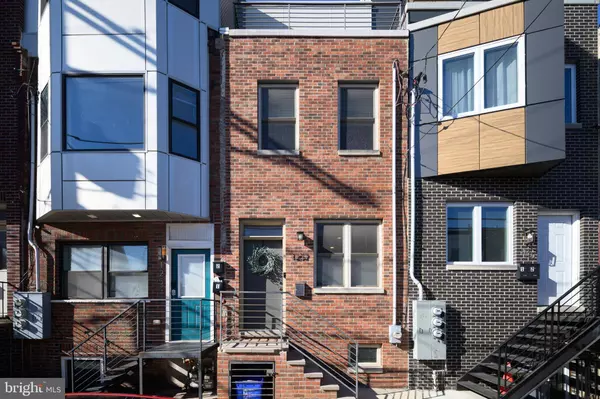 1252 S 27TH ST, Philadelphia, PA 19146