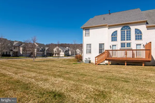 98 GRANVILLE WAY, Exton, PA 19341