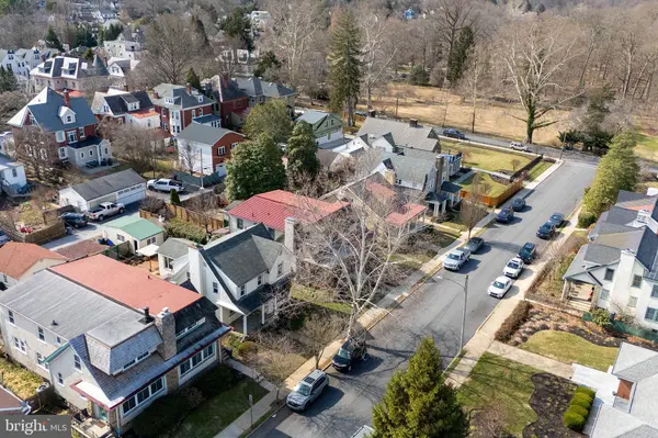 416 W BARNARD ST, West Chester, PA 19382