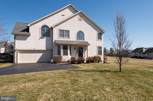 98 GRANVILLE WAY, Exton, PA 19341