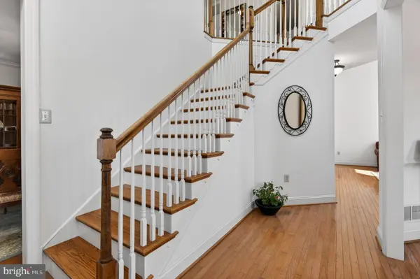 98 GRANVILLE WAY, Exton, PA 19341