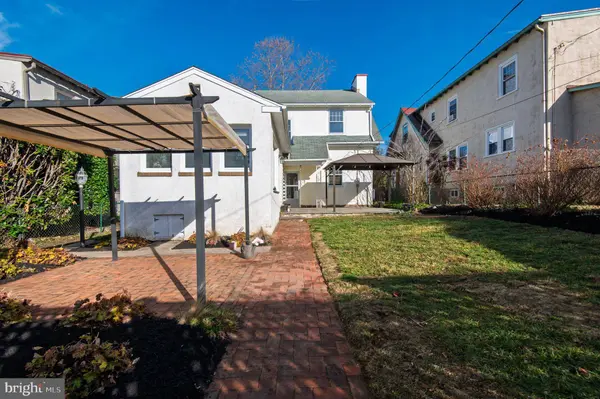 416 W BARNARD ST, West Chester, PA 19382