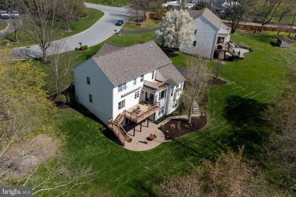 202 NETHERFIELD LN, West Chester, PA 19380