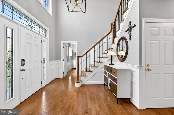 202 NETHERFIELD LN, West Chester, PA 19380