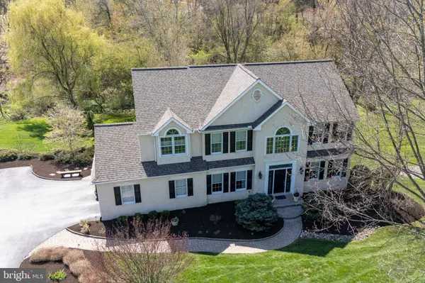 202 NETHERFIELD LN, West Chester, PA 19380