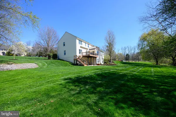 202 NETHERFIELD LN, West Chester, PA 19380