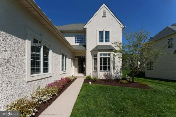 6 LANDON WAY, Exton, PA 19341