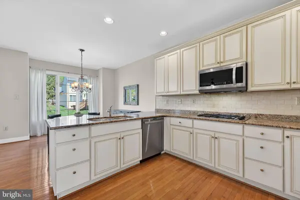 6 LANDON WAY, Exton, PA 19341