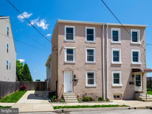 335 S ADAMS ST, West Chester, PA 19382