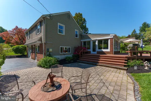 205 CHEYNEY DR, West Chester, PA 19382
