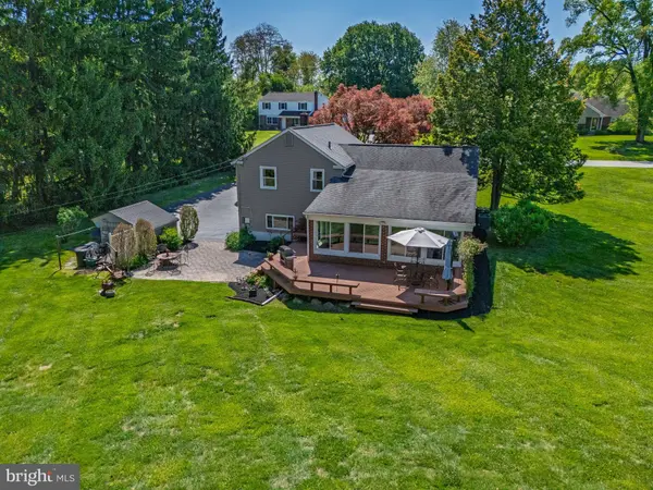 205 CHEYNEY DR, West Chester, PA 19382