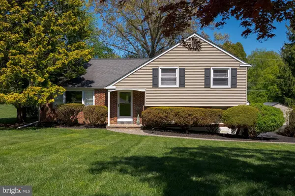 205 CHEYNEY DR, West Chester, PA 19382