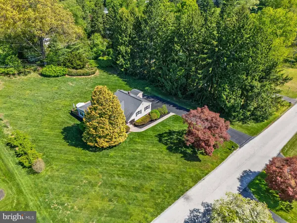 205 CHEYNEY DR, West Chester, PA 19382