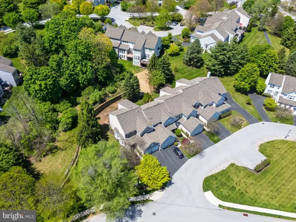 1 HIDEOUT CT #7, West Chester, PA 19382