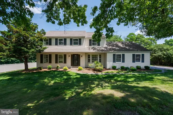 21 COLLEGEVIEW DR, Malvern, PA 19355