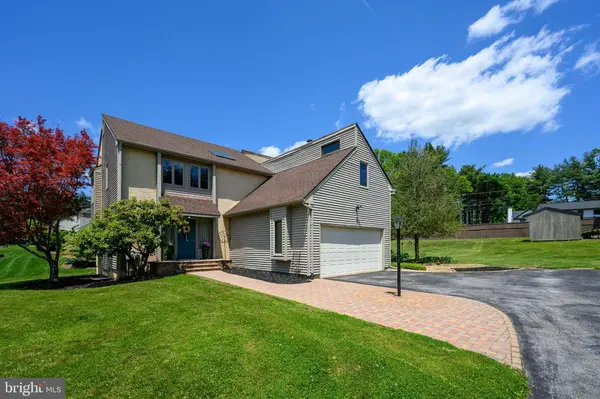 1115 WOODSTOCK LN, West Chester, PA 19382