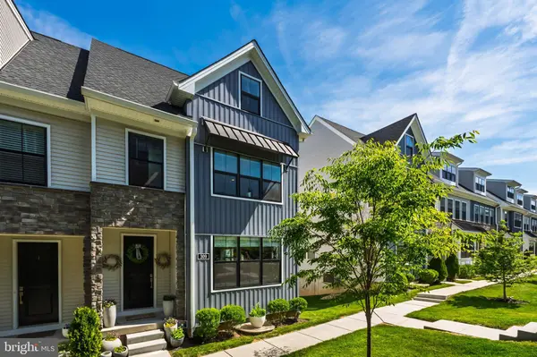 309 STAR TAVERN LN, West Chester, PA 19382