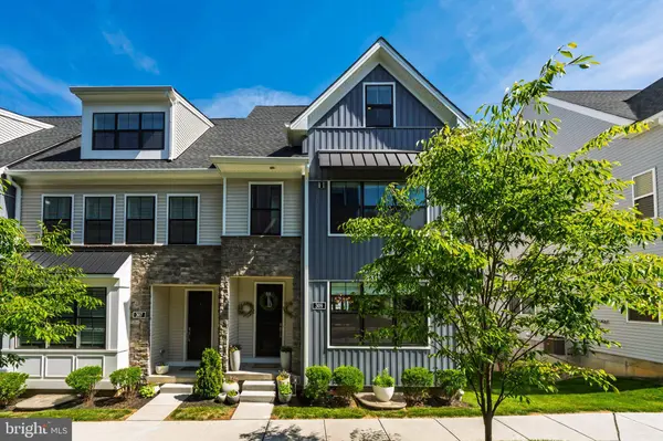 309 STAR TAVERN LN, West Chester, PA 19382