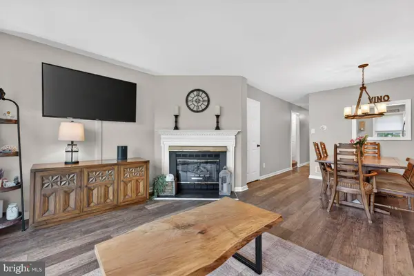 304 HAMPSTEAD PL #304C, West Chester, PA 19382