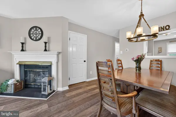 304 HAMPSTEAD PL #304C, West Chester, PA 19382