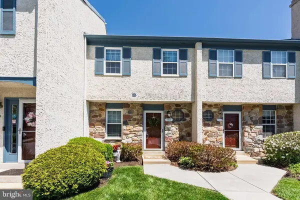 304 HAMPSTEAD PL #304C, West Chester, PA 19382