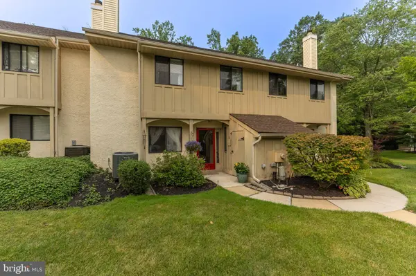 1104 BRINTON PLACE RD #20, West Chester, PA 19380