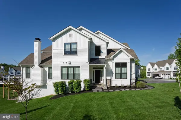 5 SAWMILL CT, West Chester, PA 19382