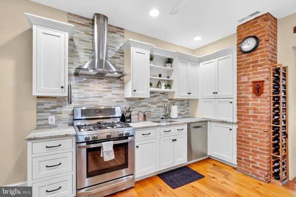 124 S NEW, West Chester, PA 19382