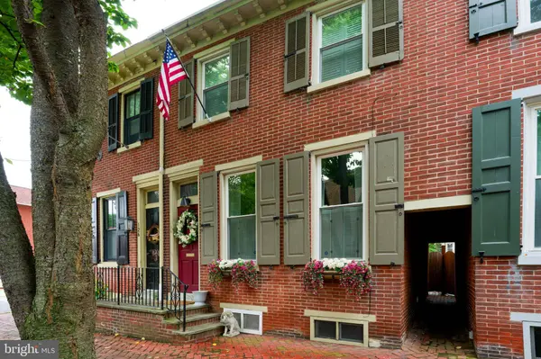 124 S NEW, West Chester, PA 19382