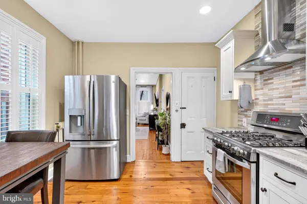 124 S NEW, West Chester, PA 19382