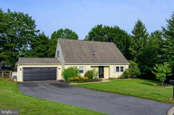 1411 MERION TERRACE, West Chester, PA 19380