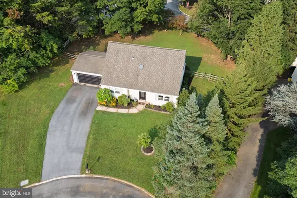 1411 MERION TERRACE, West Chester, PA 19380