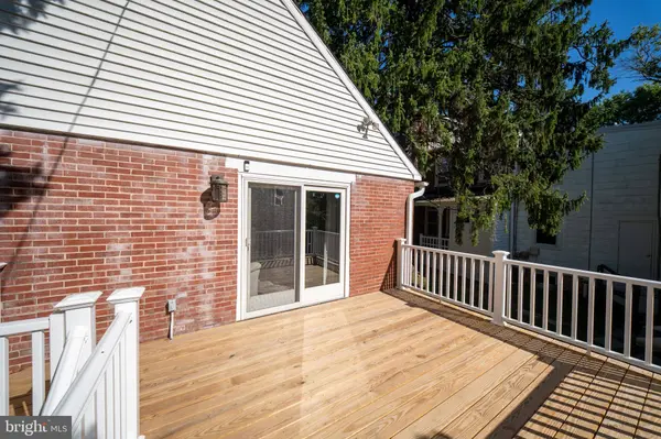 206 PRICE ST, West Chester, PA 19382
