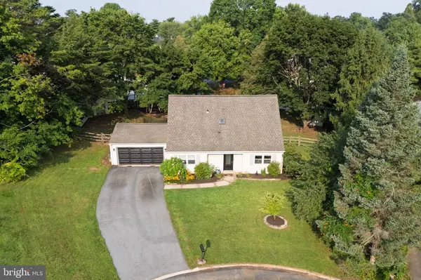 1411 MERION TERRACE