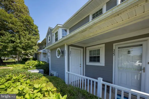 321 MCINTOSH RD #132, West Chester, PA 19382