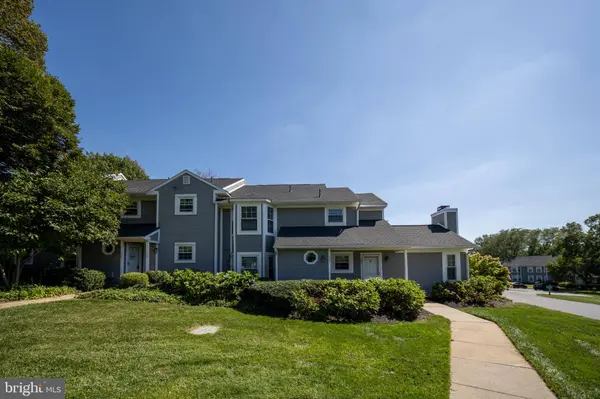 321 MCINTOSH RD #132, West Chester, PA 19382