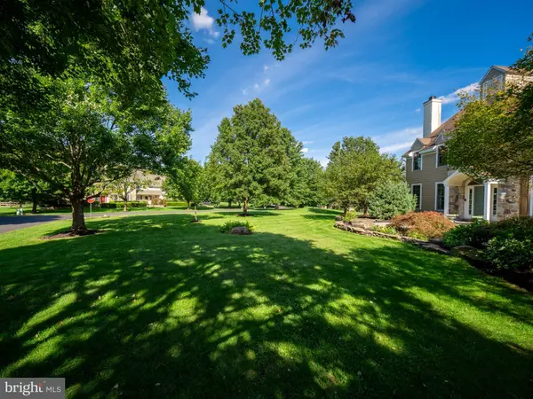 7 GREGORY LN, Chester Springs, PA 19425