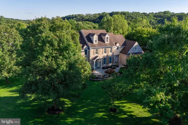 7 GREGORY LN, Chester Springs, PA 19425