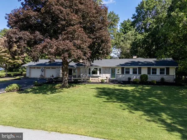 505 DARLINGTON DR, West Chester, PA 19382